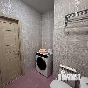 1-к квартира, на длительный срок, 48м2, 11/26 этаж