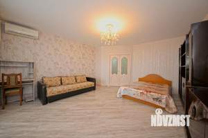 2-к квартира, посуточно, 70м2, 1/1 этаж