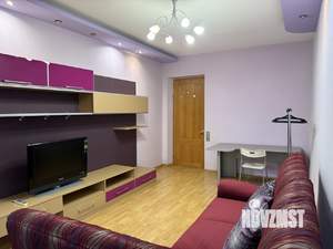 2-к квартира, на длительный срок, 55м2, 4/6 этаж