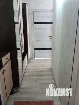 1-к квартира, на длительный срок, 38м2, 5/10 этаж