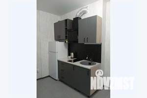 1-к квартира, посуточно, 33м2, 7/22 этаж