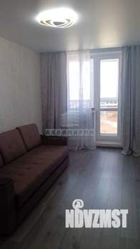 2-к квартира, на длительный срок, 48м2, 4/4 этаж