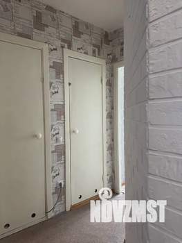 2-к квартира, посуточно, 60м2, 8/9 этаж