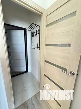 Студия квартира, посуточно, 25м2, 19/23 этаж