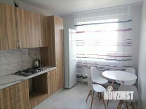 1-к квартира, на длительный срок, 28м2, 5/5 этаж