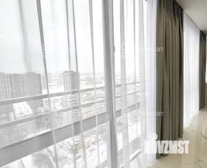 2-к квартира, на длительный срок, 57м2, 23/24 этаж