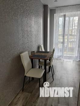 1-к квартира, посуточно, 40м2, 7/9 этаж