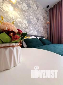 2-к квартира, посуточно, 46м2, 1/1 этаж