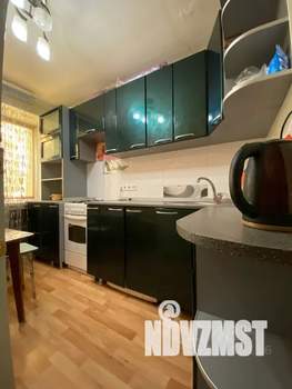 1-к квартира, посуточно, 30м2, 4/9 этаж