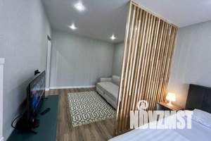 1-к квартира, посуточно, 30м2, 4/5 этаж