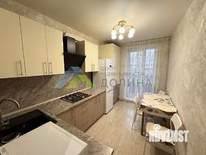 1-к квартира, на длительный срок, 27м2, 2/3 этаж