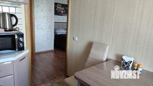 1-к квартира, посуточно, 32м2, 4/5 этаж