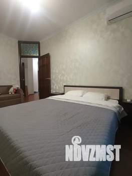 2-к квартира, посуточно, 59м2, 4/12 этаж