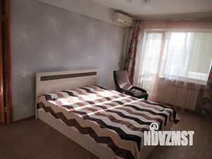 2-к квартира, посуточно, 50м2, 3/5 этаж