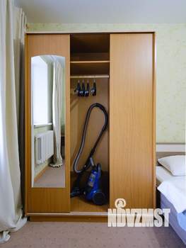 2-к квартира, посуточно, 60м2, 1/1 этаж