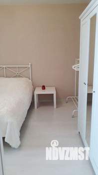 1-к квартира, посуточно, 40м2, 8/9 этаж