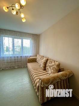 2-к квартира, на длительный срок, 52м2, 5/9 этаж