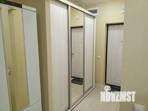 Студия квартира, посуточно, 35м2, 12/16 этаж