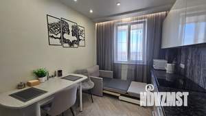 1-к квартира, посуточно, 54м2, 10/16 этаж