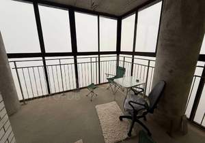 2-к квартира, на длительный срок, 60м2, 18/25 этаж