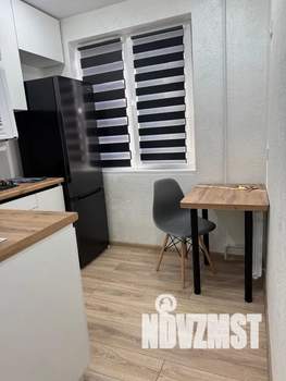 2-к квартира, посуточно, 43м2, 4/5 этаж