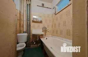 1-к квартира, на длительный срок, 32м2, 3/5 этаж