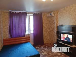 1-к квартира, посуточно, 32м2, 4/21 этаж