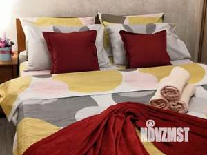 2-к квартира, посуточно, 55м2, 3/5 этаж