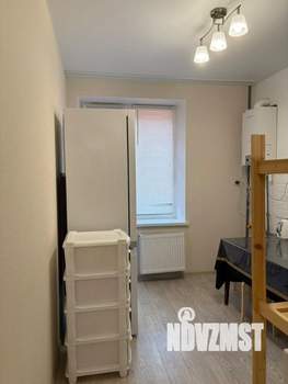 1-к квартира, на длительный срок, 32м2, 3/5 этаж