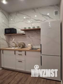 1-к квартира, посуточно, 37м2, 7/23 этаж