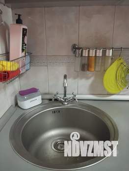 2-к квартира, посуточно, 50м2, 4/6 этаж