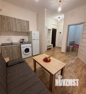 1-к квартира, на длительный срок, 34м2, 7/9 этаж