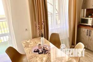 1-к квартира, посуточно, 32м2, 6/9 этаж