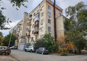 1-к квартира, на длительный срок, 37м2, 5/5 этаж