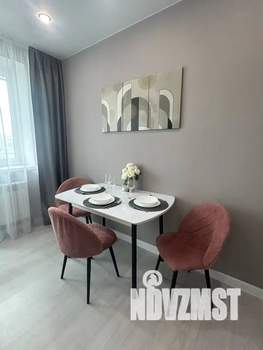 1-к квартира, посуточно, 30м2, 2/3 этаж