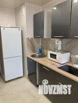 1-к квартира, посуточно, 45м2, 4/16 этаж