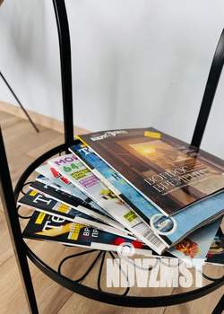 2-к квартира, посуточно, 63м2, 12/17 этаж