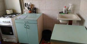 1-к квартира, на длительный срок, 32м2, 6/9 этаж