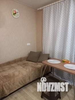 1-к квартира, посуточно, 40м2, 6/16 этаж