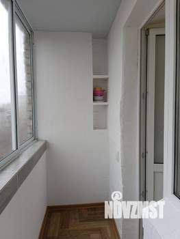 1-к квартира, на длительный срок, 32м2, 5/5 этаж