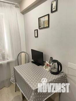 1-к квартира, посуточно, 12м2, 1/1 этаж