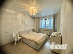 2-к квартира, на длительный срок, 75м2, 14/21 этаж