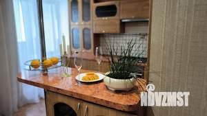 2-к квартира, посуточно, 42м2, 2/10 этаж