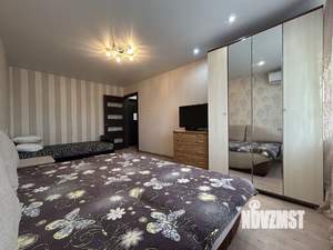 1-к квартира, посуточно, 34м2, 4/5 этаж