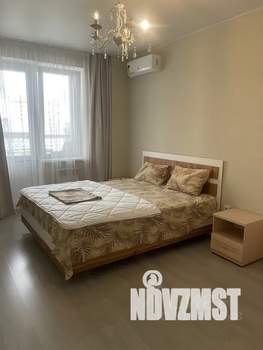 2-к квартира, посуточно, 65м2, 8/16 этаж