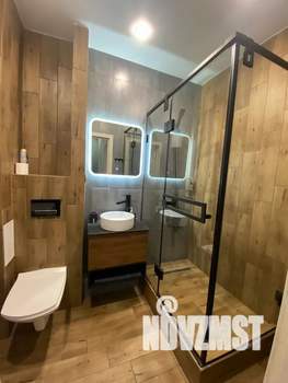 2-к квартира, посуточно, 40м2, 20/21 этаж