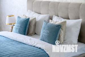 2-к квартира, посуточно, 60м2, 5/20 этаж