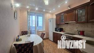 1-к квартира, на длительный срок, 41м2, 9/12 этаж