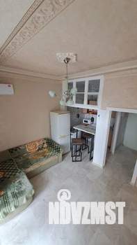 Студия квартира, посуточно, 20м2, 3/7 этаж