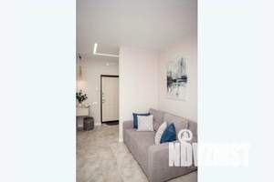 1-к квартира, посуточно, 32м2, 12/21 этаж